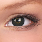 BigEyes Dolly musta 2 kpl